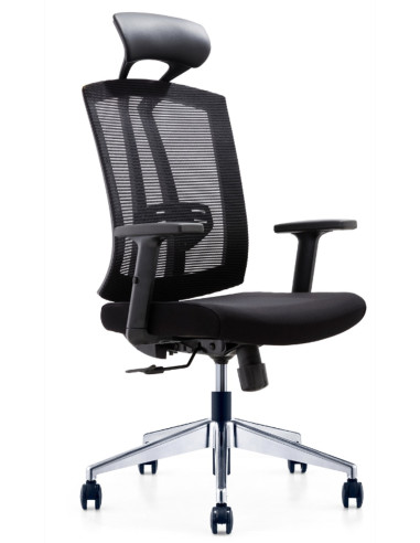 GOF-01K-50267A EXECUTIVE CHAIRS