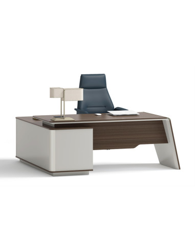 MODERN EXECUTIVE OFFICE DESK | OFFICE TABLE IN UAE