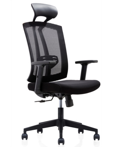 EXECUTIVE CHAIRS GOF-01K-50N267A