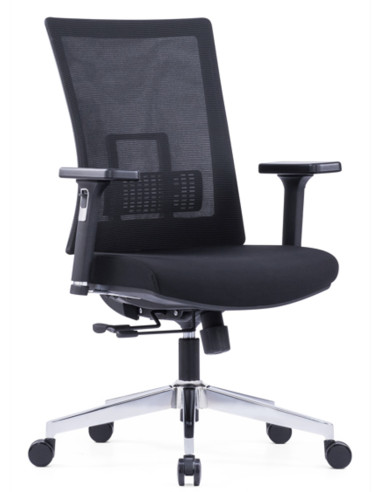 EXECUTIVE CHAIRS & CONFERENCE CHAIRS GOF-01K-50247B