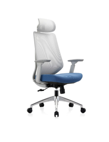 OFFICE CHAIR’S CH 150 GREY