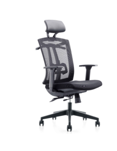 OFFICE CHAIR’S CH 240