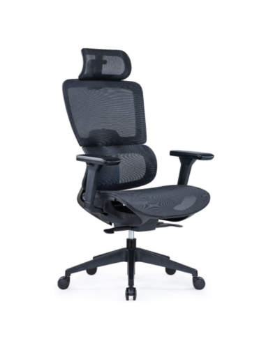 OFFICE CHAIR’S CH 135