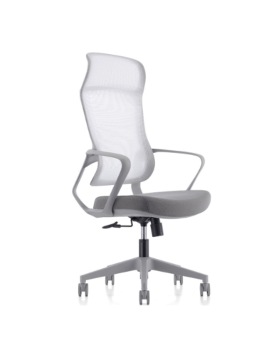 OFFICE CHAIR’S CH 620 GREY