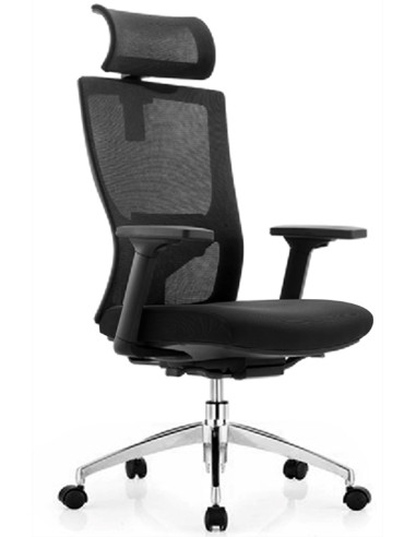 GOF-01K-50229A EXECUTIVE CHAIRS
