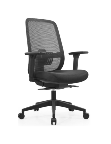 OFFICE CHAIR’S CH 190M