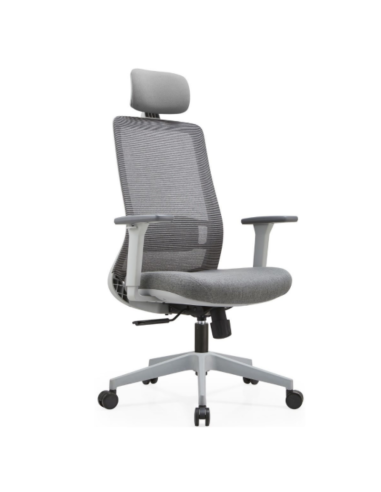 OFFICE CHAIR’S CH 145GREY
