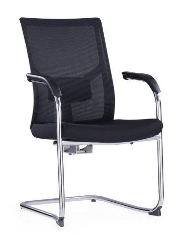 Visitor Chair- XGOF-01K-50226C