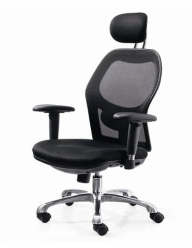 GOF-01K-50961A EXECUTIVE CHAIRS