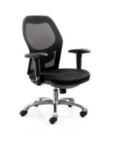 GOF-01K-50961B EXECUTIVE CHAIRS & CONFERENCE CHAIRS