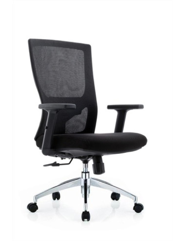 GOF-01K-50229B EXECUTIVE CHAIRS & CONFERENCE CHAIRS