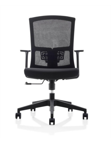 EXECUTIVE CHAIRS & CONFERENCE CHAIRS GOF-01K-50037B