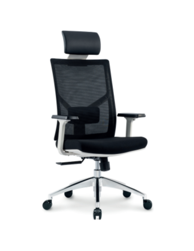 Born For Seating-CH-226A White