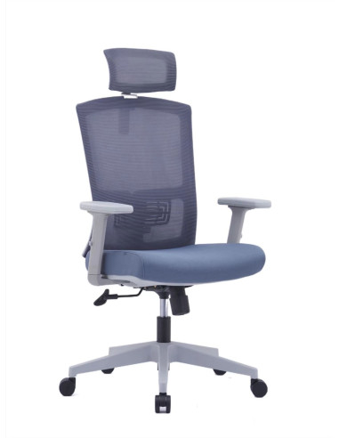 EXECUTIVE CHAIRS GOF-01K-50037A-HS