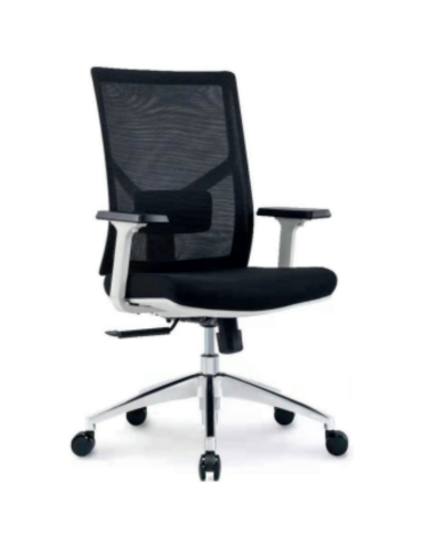 Born For Seating-CH-226B White