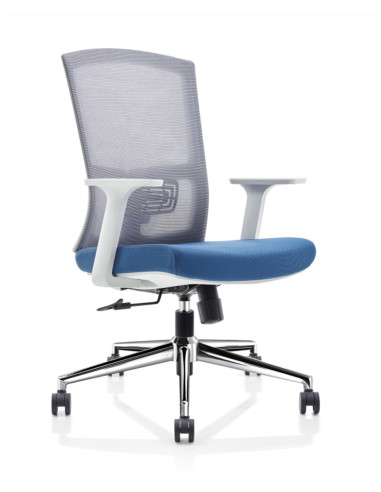 GOF-01K-50037B-HS EXECUTIVE CHAIRS & CONFERENCE CHAIRS