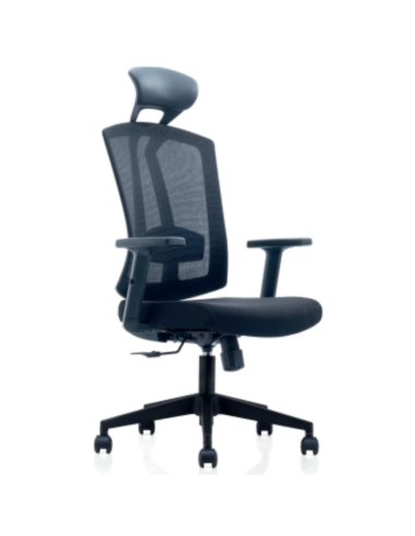 Born For Seating-CH-267A-NL Nylon