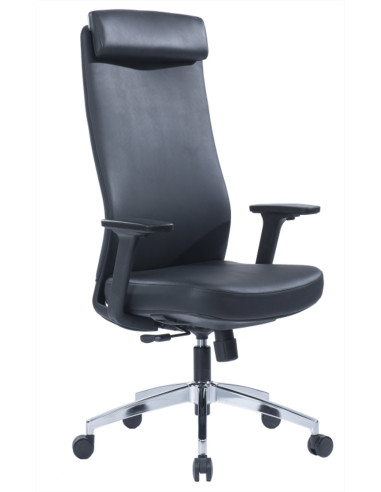 MEDIUM BLACK CHAIR GOF-01K-50366A