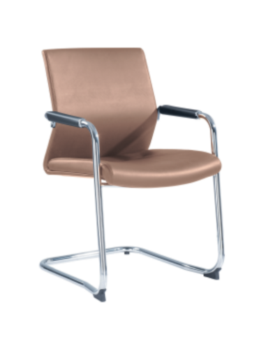 Born For Seating-CH-319C Brown PU