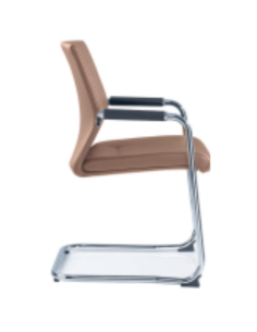 Office Guest Chair with...