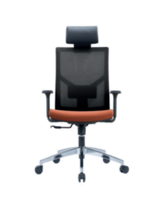 Executive Low Back Office...