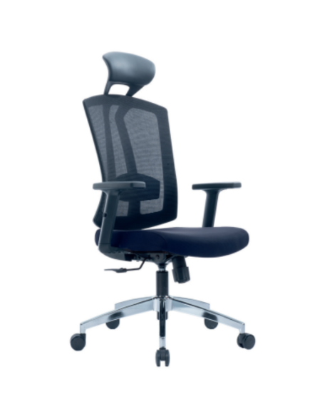 Born For Seating-CH-267ALP Chrome