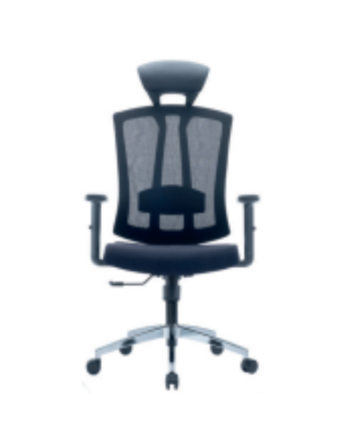 Born For Seating-CH-267ALP Chrome