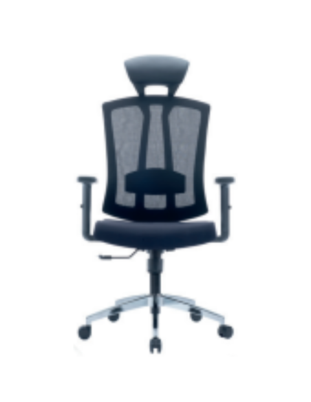 Born For Seating-CH-267ALP Chrome
