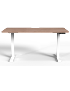 Metal Frame Coffee Table in...