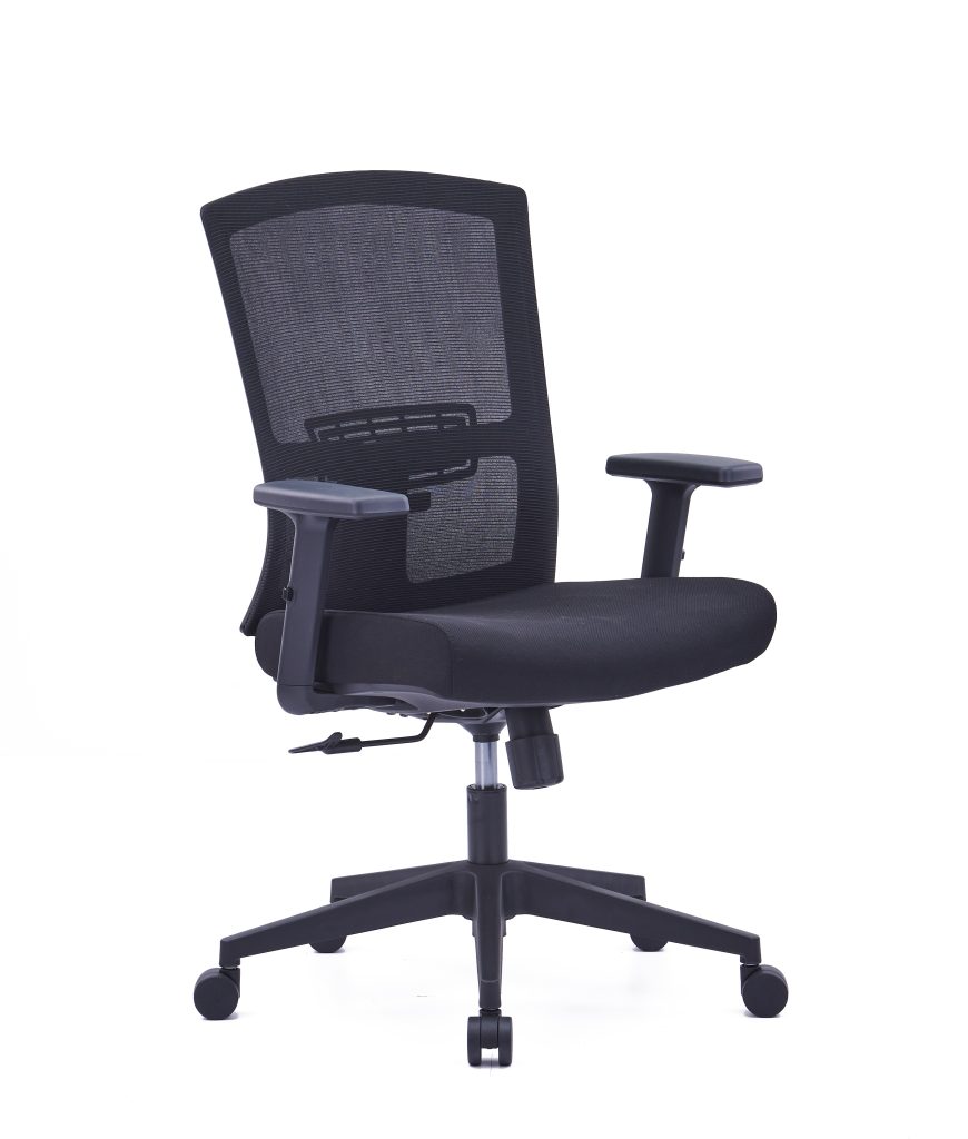 Buy Mesh Desk Chairs Online for Ergonomic Office Comfort