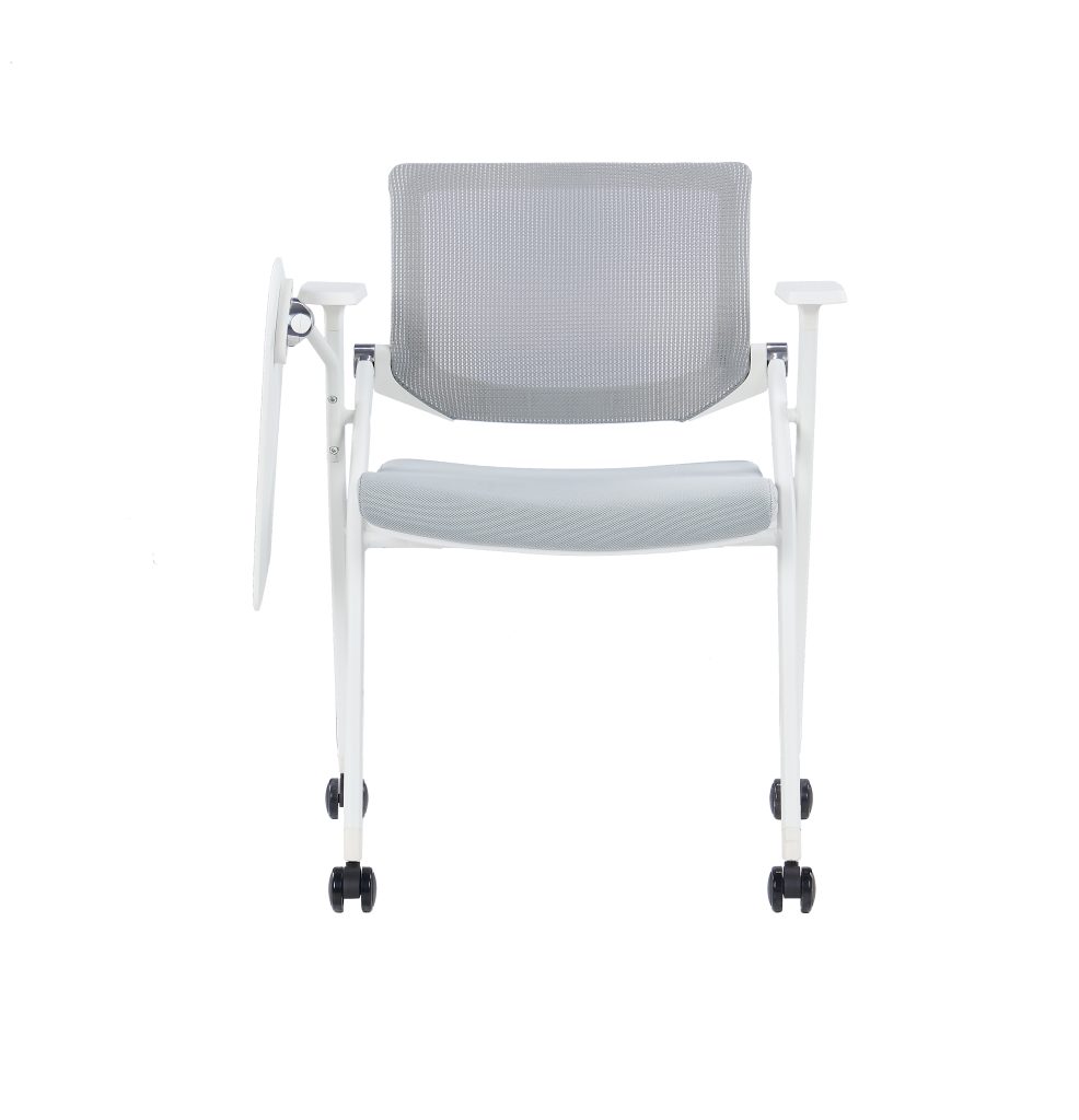 White Chairs for Modern & Elegant Seating Spaces