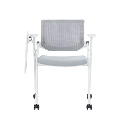 White Chairs for Modern & Elegant Seating Spaces