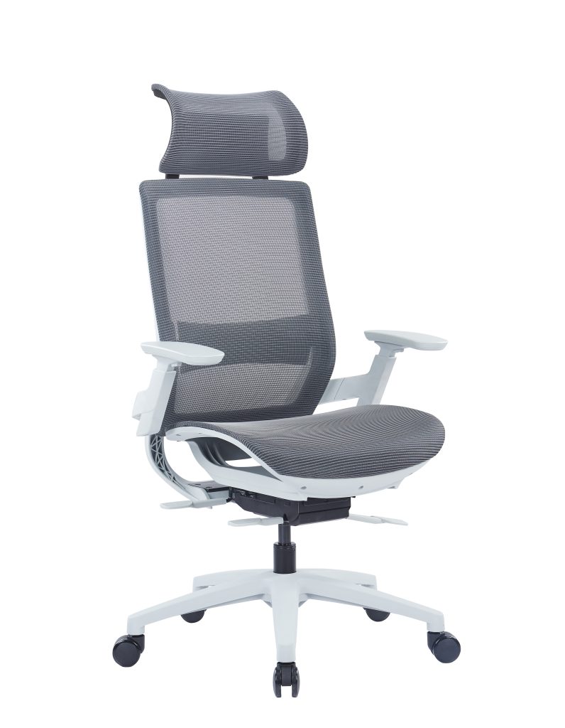 Ergonomic Gaming Chair for Ultimate Comfort & Support