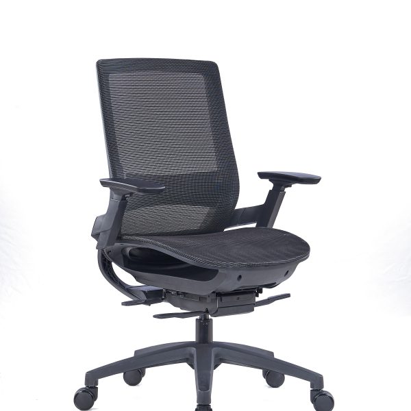 Modern Executive Office Chair in UAE