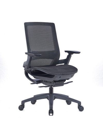 Modern Executive Office Chair in UAE