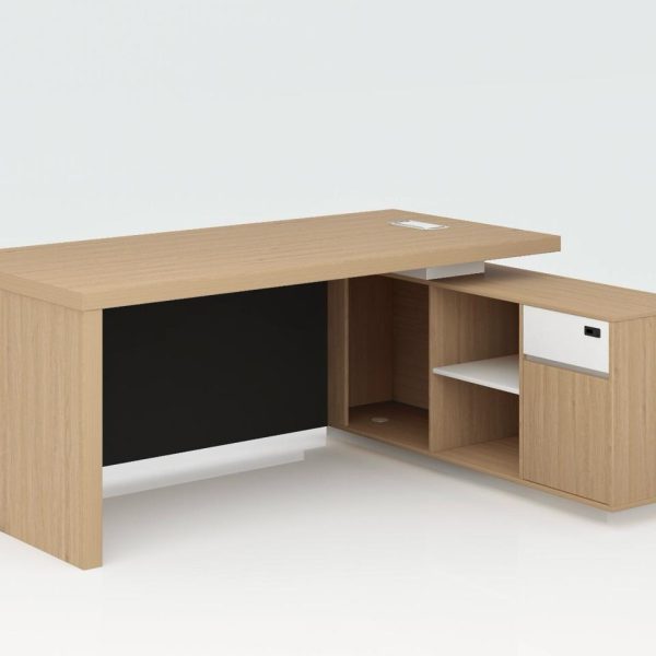 Office Table L Shape