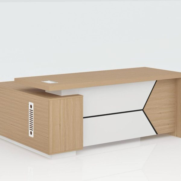 Office Table L Shape