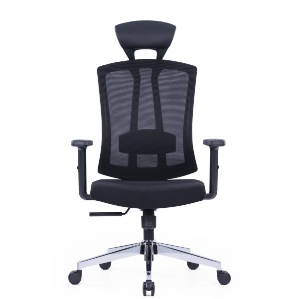 Comfortable Desk Chair for Home and Office Workspaces