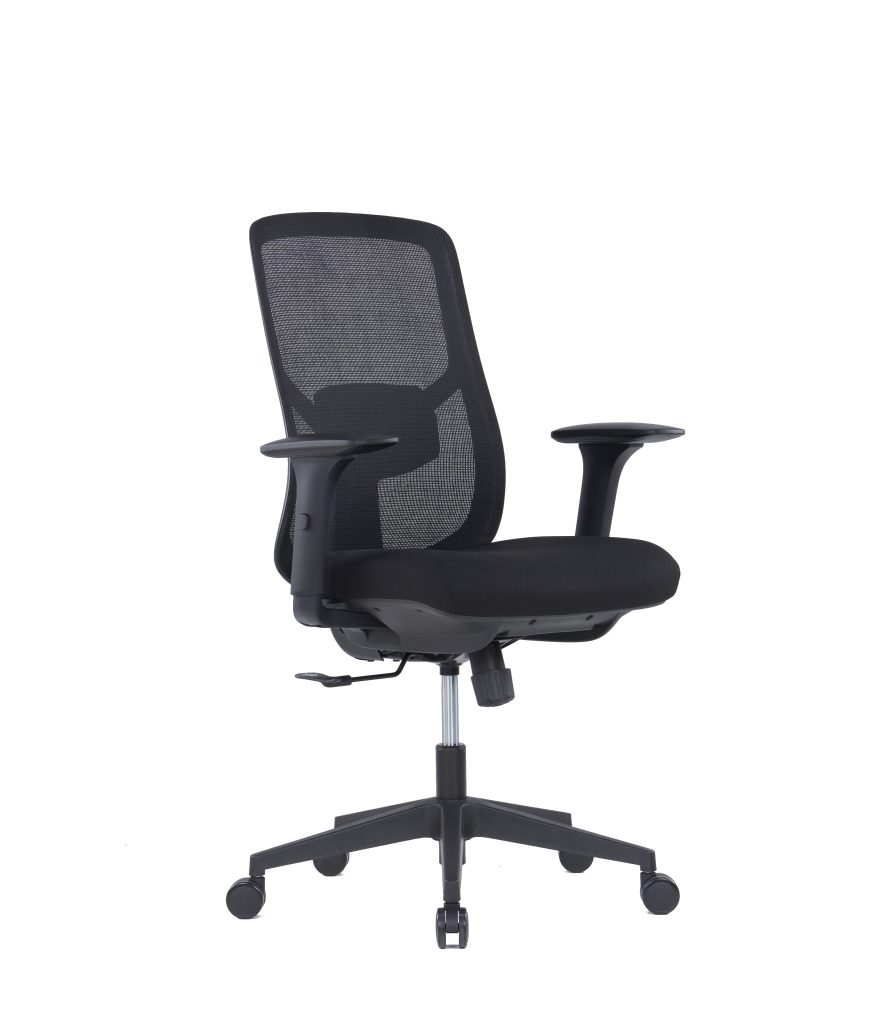 Buy Office Visitor Chairs Online for Professional Spaces