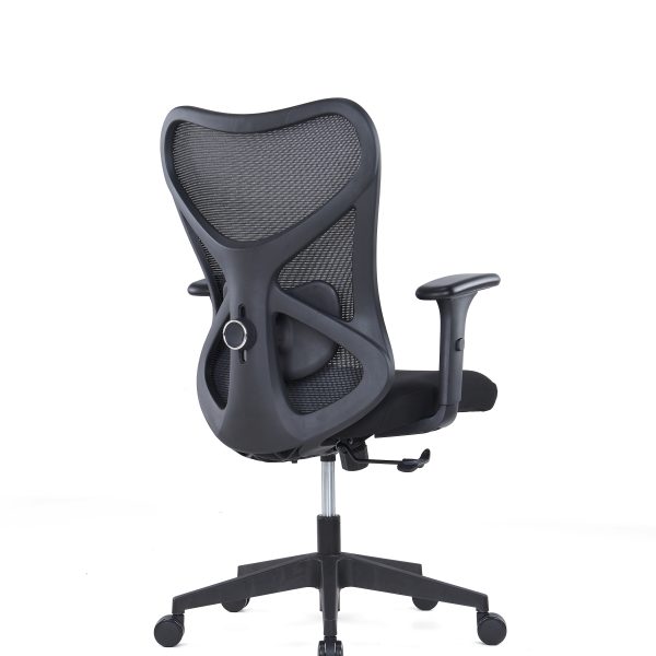 Premium Executive Office Chair for Modern Workspaces