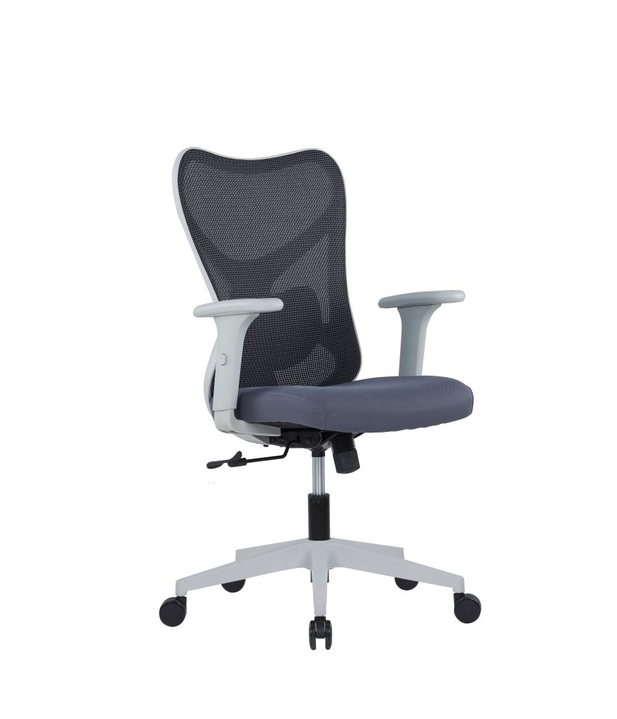Buy Ergonomic Chairs Online in Dubai for Comfort & Health