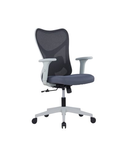 Buy Ergonomic Chairs Online in Dubai for Comfort & Health