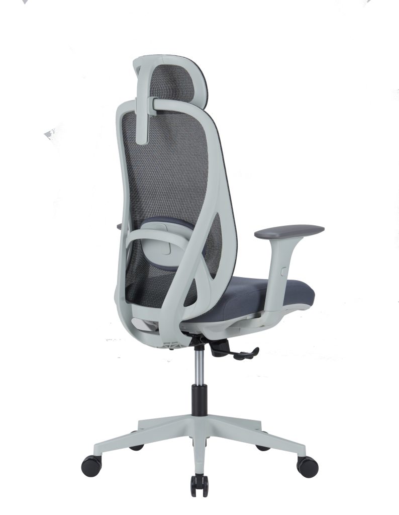 Ergonomic Mesh Chair for Comfortable Office Seating