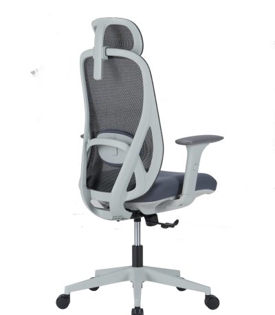 Ergonomic Mesh Chair for Comfortable Office Seating