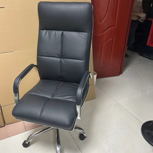 Medium Back Swivel Chair