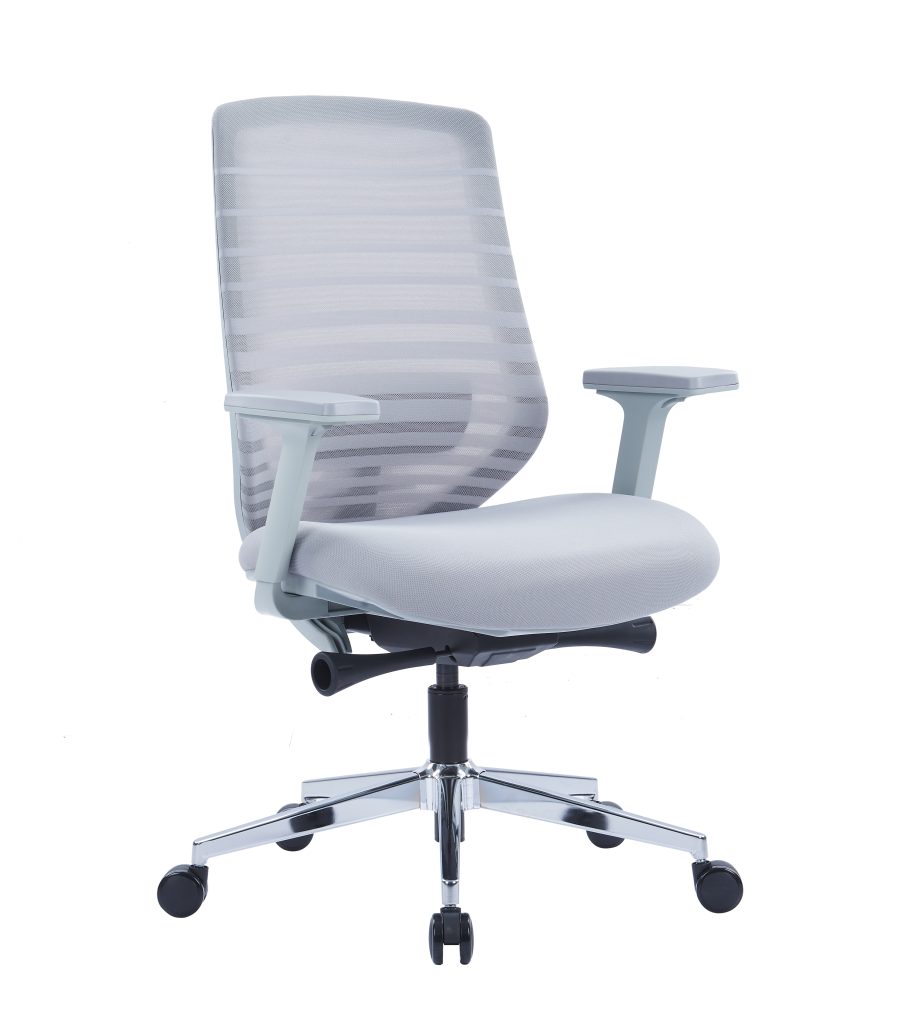 Comfortable Fabric Chair for Home & Office