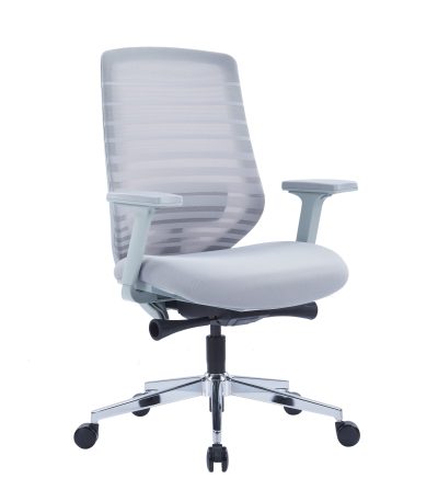 Comfortable Fabric Chair for Home & Office
