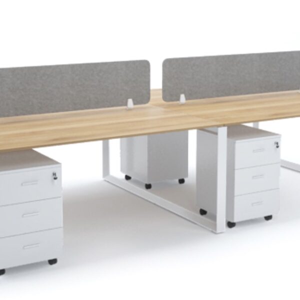 4 PPL Cluster Workstation