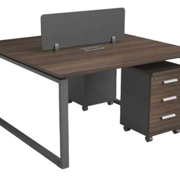 2-Person Workstation