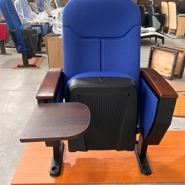Premium Comfortable Auditorium Chairs in Dubai